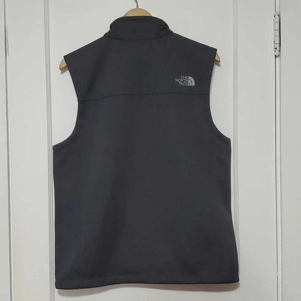 NWT The North Face Ridgeway- Mtn Dew Over Drive Vest Size M